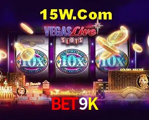 Experiência VIP Bet9K