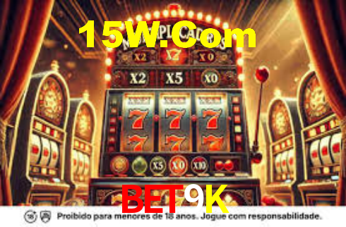 Bet9K Login