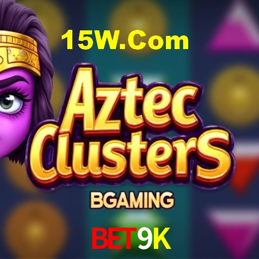 Estatísticas Bet9K
