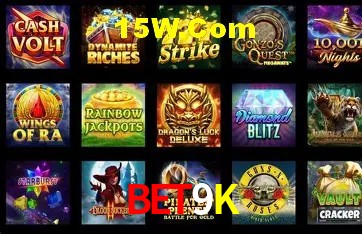 Ofertas Exclusivas Bet9K