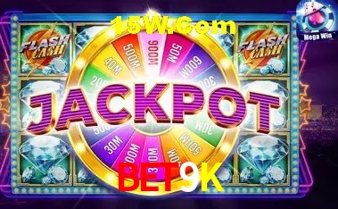 Casino Ao Vivo Bet9K