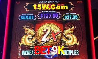 Estatísticas do Jogo Bet9K