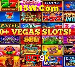 Design Responsivo Bet9K