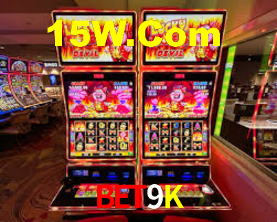 PIX Instantâneo Bet9K