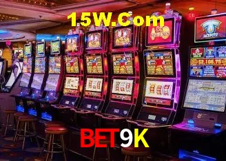 Estatísticas Bet9K