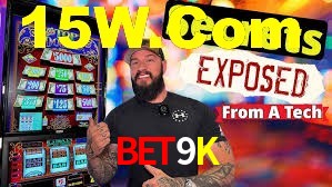 Ofertas Imperdíveis na Bet9K: Promoções e Bônus Que Valem a Pena