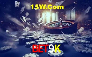 Promoção Relâmpago Bet9K