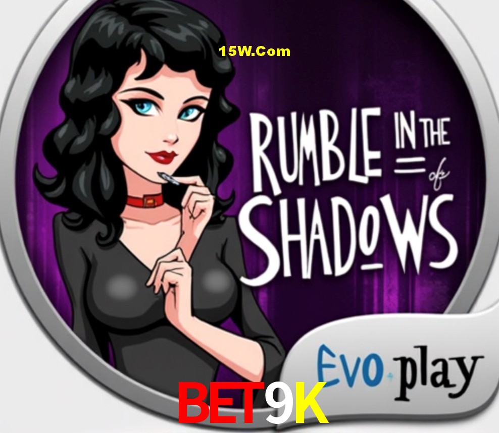 Casino Ao Vivo Bet9K