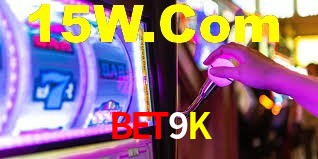 Bônus Diários Bet9K