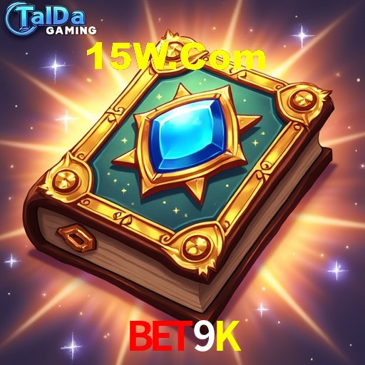 Diretório de Jogos Bet9K