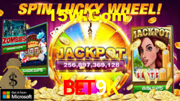 Bet9K