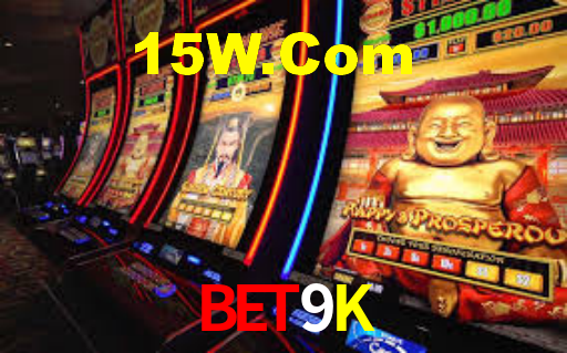 Bet9K