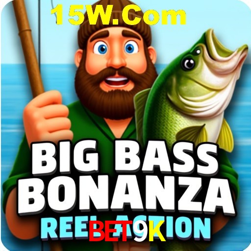 Jogos de Slot Bet9K