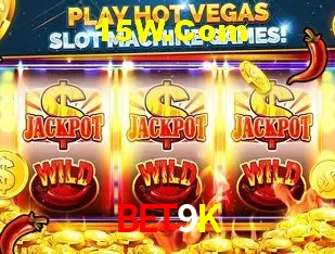 Login Seguro Bet9K