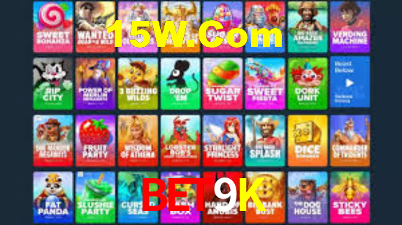 Jogos Exclusivos Bet9K