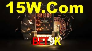 Bet9K Login