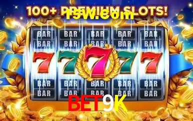 Avaliações dos Jogadores Bet9K
