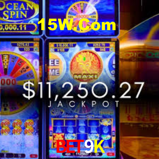 Bet9K