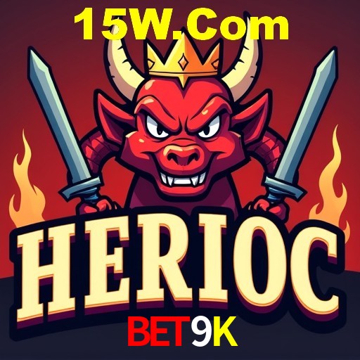 Apostas de Tênis Bet9K