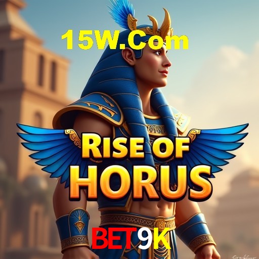 Recursos de Bônus Bet9K