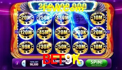 Especiais de Fim de Semana Bet9K