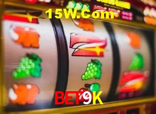 Jogos de Slot Bet9K