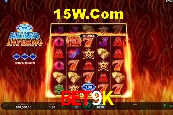 Design Responsivo Bet9K