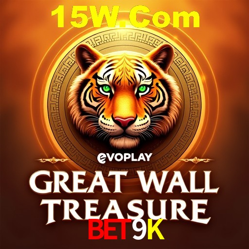 Inovações de Jogos na Bet9K: O Futuro das Experiências Interativas