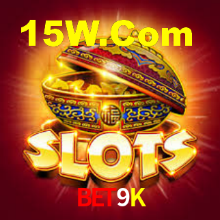 Interface Premium Bet9K