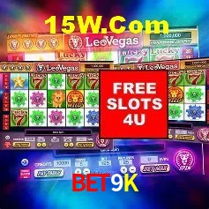Ofertas Exclusivas Bet9K