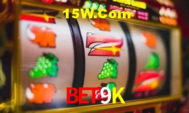 Benefícios da Conta Bet9K