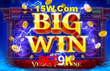 Promoções Sazonais Bet9K