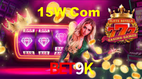 Interface do App Bet9K