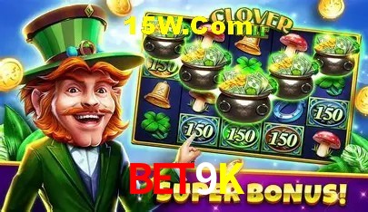 Provedores de Jogos Bet9K