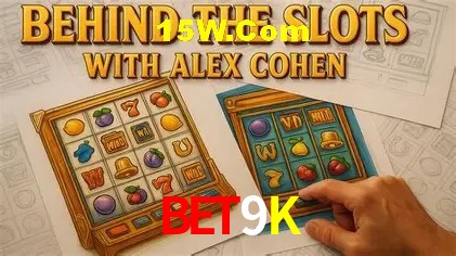 Sistemas de Segurança Bet9K