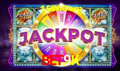 Recursos de Bônus Bet9K